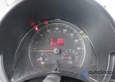 2006 Volkswagen New Beetle 2.5 from USA, damaged, VIN 3VWSF31Y56M321421